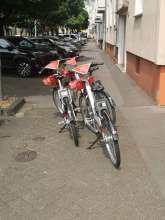 Bild zu gemeldetem Anliegen vom *2025-07-19 12:07:57