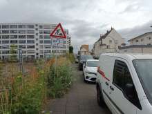 Bild zu gemeldetem Anliegen vom *2025-07-31 16:57:49