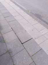 Bild zu gemeldetem Anliegen vom *2025-07-22 13:16:56
