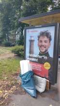 Bild zu gemeldetem Anliegen vom *2025-07-25 12:29:15