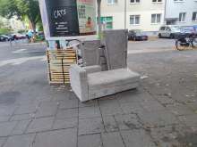 Bild zu gemeldetem Anliegen vom *2025-07-28 16:52:16