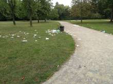 Bild zu gemeldetem Anliegen vom *2025-07-28 14:17:13