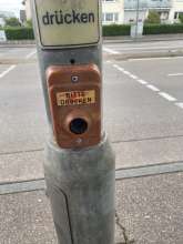 Bild zu gemeldetem Anliegen vom *2025-07-29 06:32:19