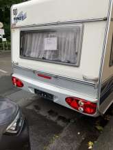 Bild zu gemeldetem Anliegen vom *2025-07-06 12:29:28