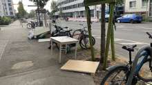 Bild zu gemeldetem Anliegen vom *2025-07-02 18:29:10