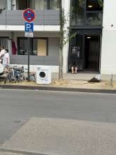 Bild zu gemeldetem Anliegen vom *2025-07-06 09:30:31