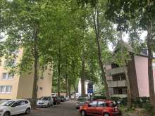 Bild zu gemeldetem Anliegen vom *2025-07-17 14:48:17