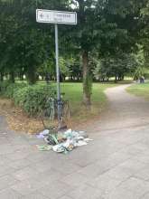 Bild zu gemeldetem Anliegen vom *2025-07-09 12:32:20