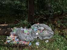 Bild zu gemeldetem Anliegen vom *2025-07-21 21:35:29