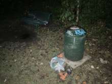 Bild zu gemeldetem Anliegen vom *2025-07-21 22:28:23