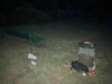 Bild zu gemeldetem Anliegen vom *2025-07-21 22:31:07