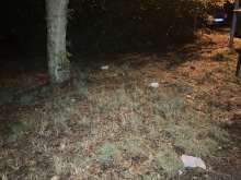 Bild zu gemeldetem Anliegen vom *2025-07-21 22:39:08