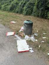 Bild zu gemeldetem Anliegen vom *2025-07-13 15:28:51