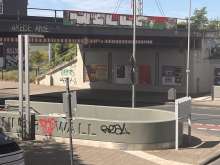 Bild zu gemeldetem Anliegen vom *2025-07-05 09:29:48