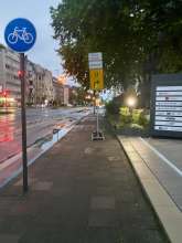 Bild zu gemeldetem Anliegen vom *2025-07-31 21:29:49