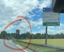 Bild zu gemeldetem Anliegen vom *2025-07-07 15:27:23