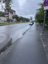 Bild zu gemeldetem Anliegen vom *2025-07-07 12:28:04