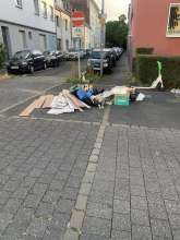 Bild zu gemeldetem Anliegen vom *2025-07-04 06:34:06