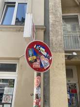 Bild zu gemeldetem Anliegen vom *2025-07-08 06:33:21