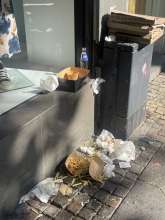 Bild zu gemeldetem Anliegen vom *2025-07-02 06:27:39