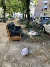Bild zu gemeldetem Anliegen vom *2025-07-02 08:22:59