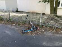 Bild zu gemeldetem Anliegen vom *2025-07-04 15:21:14