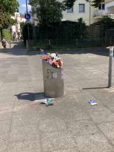 Bild zu gemeldetem Anliegen vom *2025-07-04 15:23:16