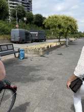 Bild zu gemeldetem Anliegen vom *2025-07-13 12:29:36