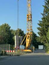 Bild zu gemeldetem Anliegen vom *2025-07-15 14:26:41
