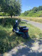 Bild zu gemeldetem Anliegen vom *2025-07-01 12:29:34