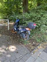 Bild zu gemeldetem Anliegen vom *2025-07-10 12:30:35