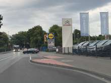 Bild zu gemeldetem Anliegen vom *2025-07-19 18:29:21