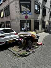 Bild zu gemeldetem Anliegen vom *2025-07-24 09:27:56