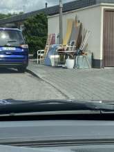Bild zu gemeldetem Anliegen vom *2025-07-07 15:27:23