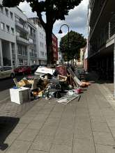 Bild zu gemeldetem Anliegen vom *2025-07-27 15:27:07