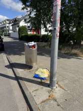 Bild zu gemeldetem Anliegen vom *2025-07-03 09:30:43