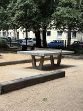 Bild zu gemeldetem Anliegen vom *2025-07-04 06:34:06
