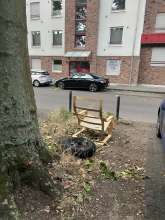 Bild zu gemeldetem Anliegen vom *2025-07-03 03:27:38