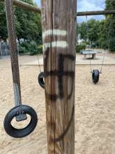 Bild zu gemeldetem Anliegen vom *2025-07-02 15:27:58