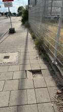 Bild zu gemeldetem Anliegen vom *2025-07-12 12:27:18