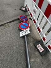 Bild zu gemeldetem Anliegen vom *2025-07-23 12:28:08