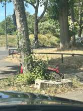 Bild zu gemeldetem Anliegen vom *2025-07-12 09:28:04