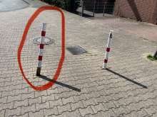 Bild zu gemeldetem Anliegen vom *2025-07-10 09:36:20