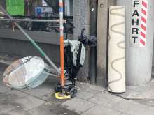 Bild zu gemeldetem Anliegen vom *2025-07-31 09:32:16