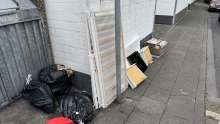 Bild zu gemeldetem Anliegen vom *2025-07-31 11:56:13