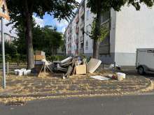 Bild zu gemeldetem Anliegen vom *2025-07-03 08:31:44