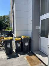 Bild zu gemeldetem Anliegen vom *2025-07-01 12:29:34