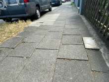 Bild zu gemeldetem Anliegen vom *2025-07-04 21:29:48