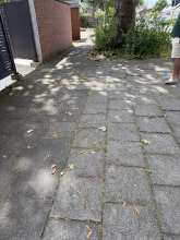 Bild zu gemeldetem Anliegen vom *2025-07-17 15:28:33