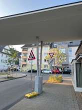Bild zu gemeldetem Anliegen vom *2025-07-17 20:41:11